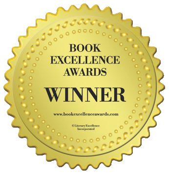 book of excellence award logo