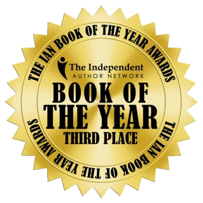 ian book of the year logo