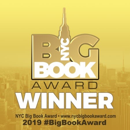 nyc big book award logo