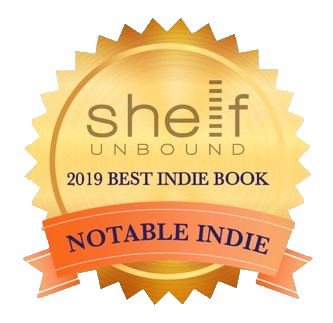 indie shelf award logo